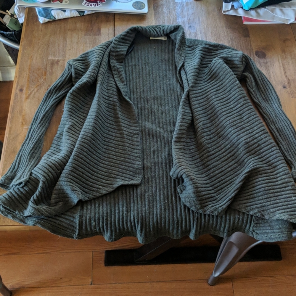 Cardigan